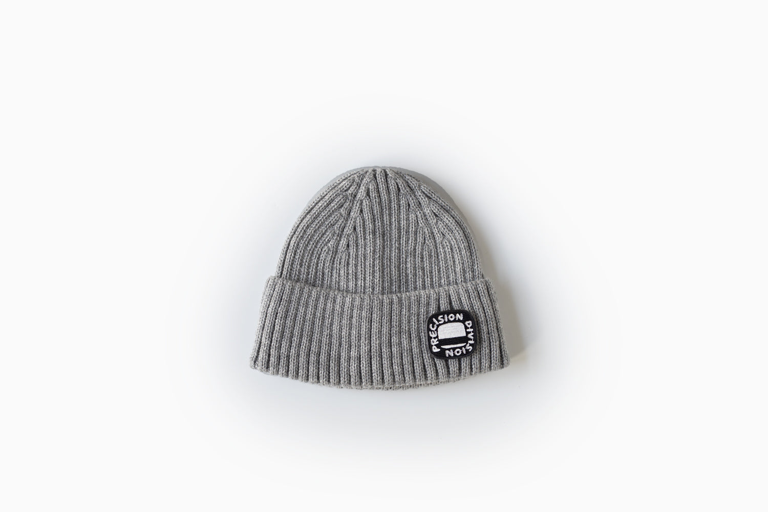 Acaia Toggle Patch Beanie berretto invernale patch