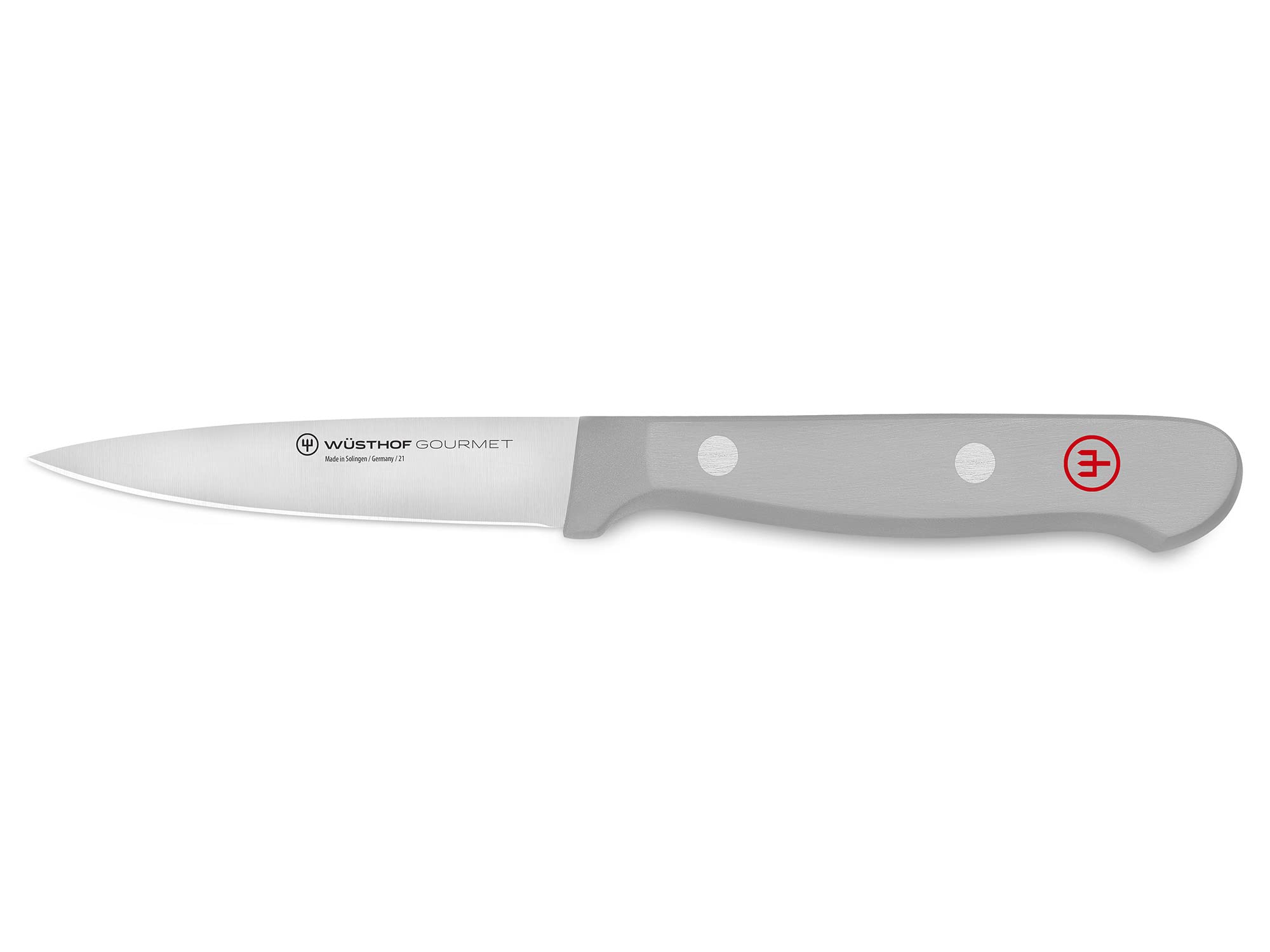 Wüsthof Gourmet Spelucchino 10 cm coltello verdura