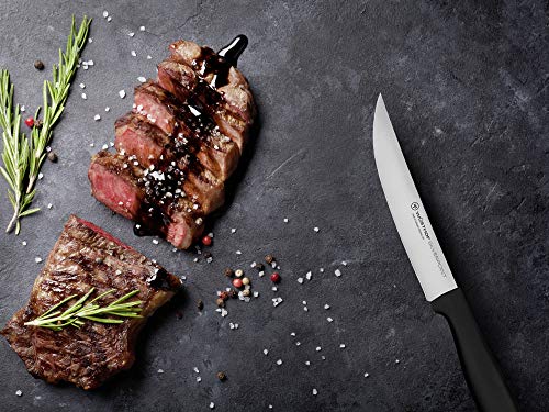 Wusthof Silverpoint Set Coltelli Bistecca 4 Pz