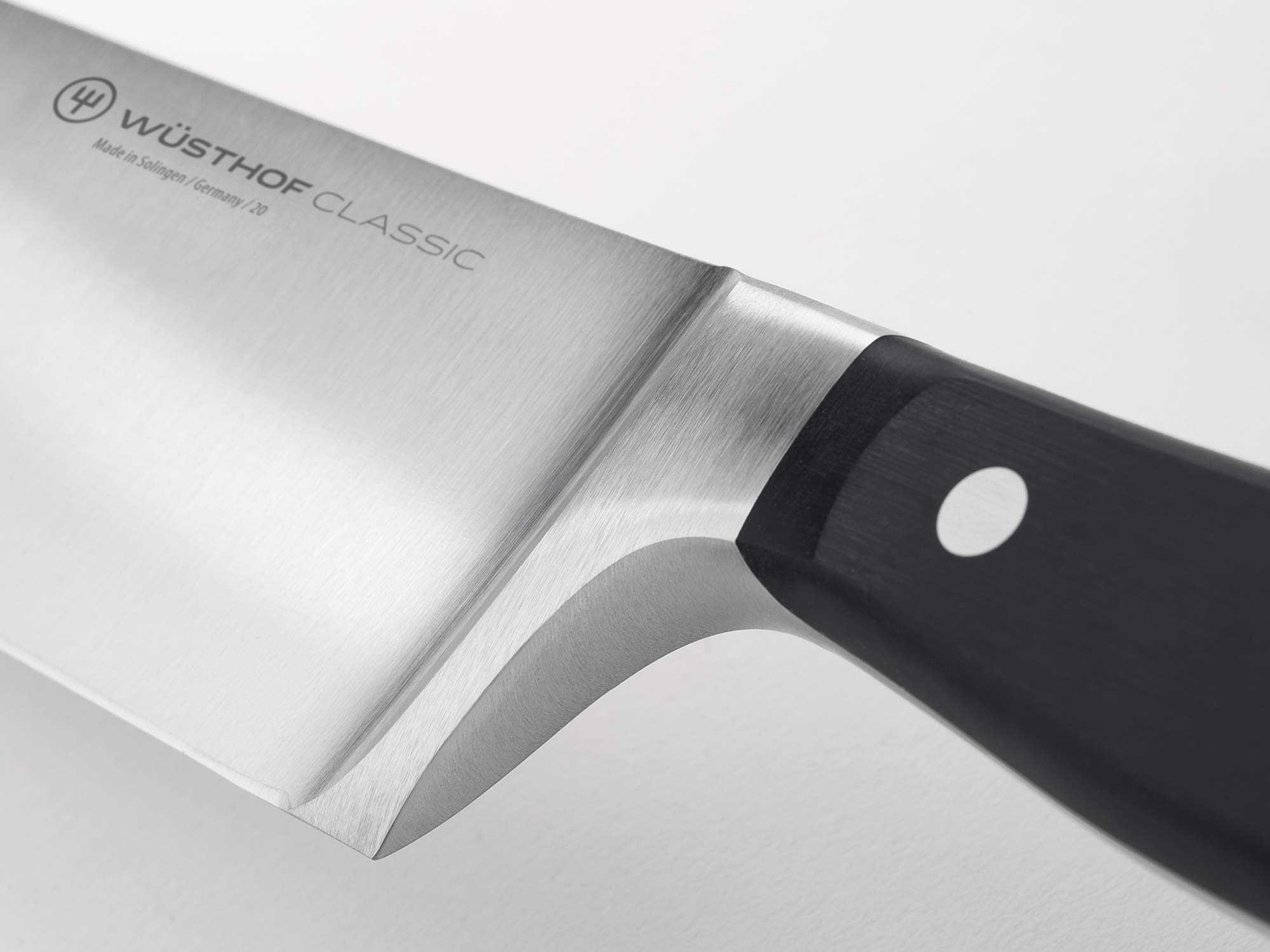 Wüsthof Classic blocco coltelli 7 pezzi faggio chiaro