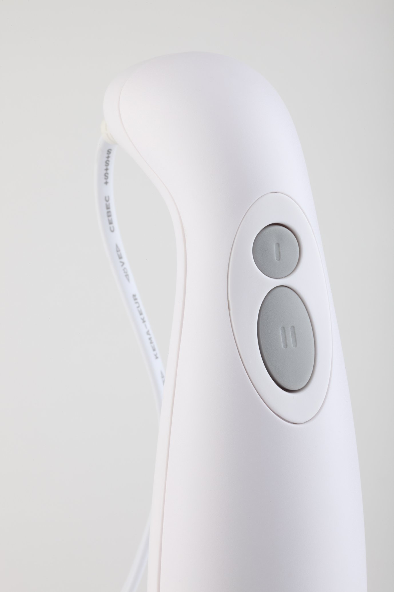 Korona 23510 Frullatore Immersione 200W Bianco