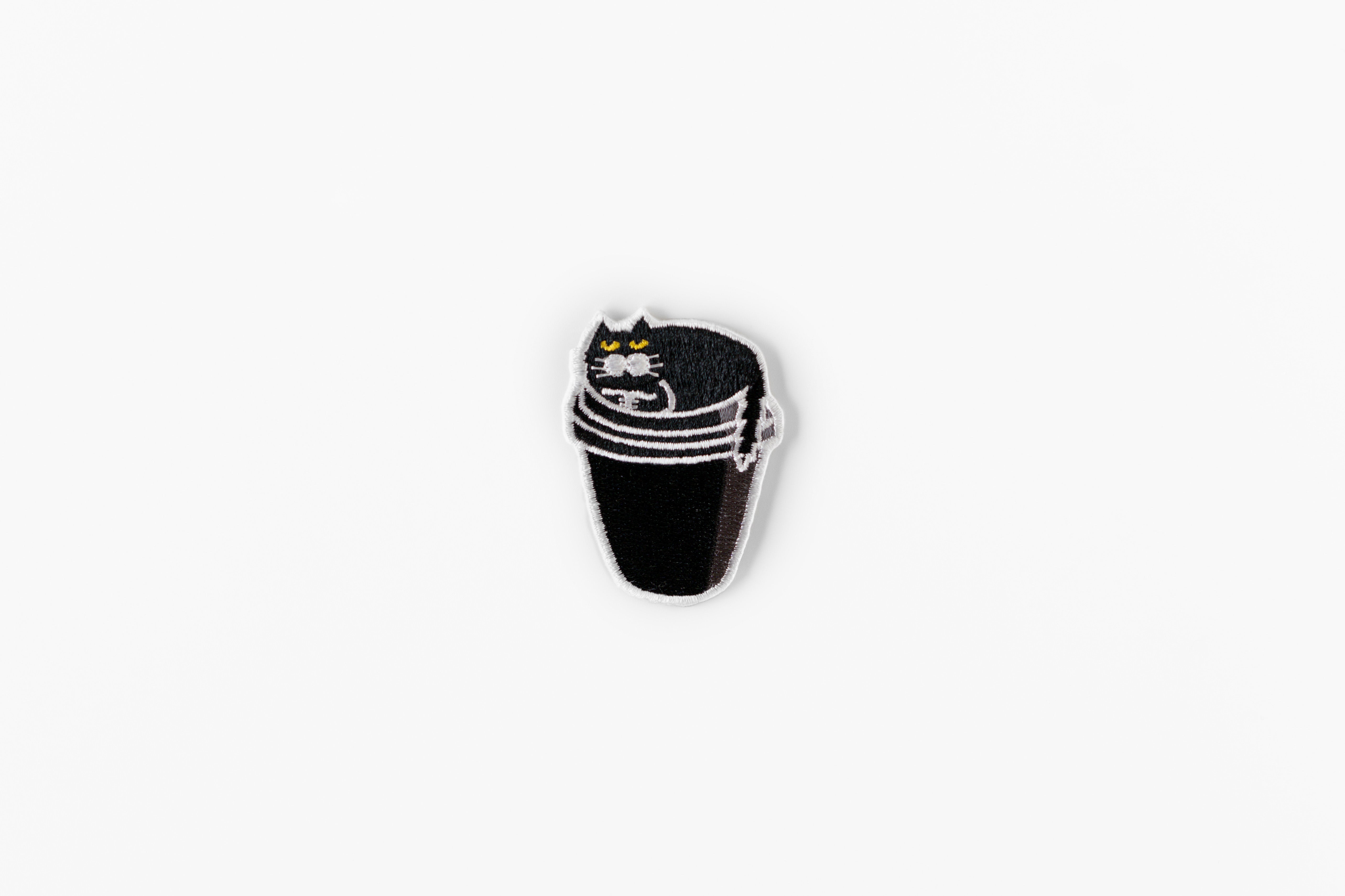 Acaia Purr-Over Set toppe gatto barista cotone