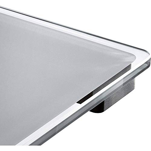Soehnle Style Sense Connect 100 Bilancia Bluetooth Vetro