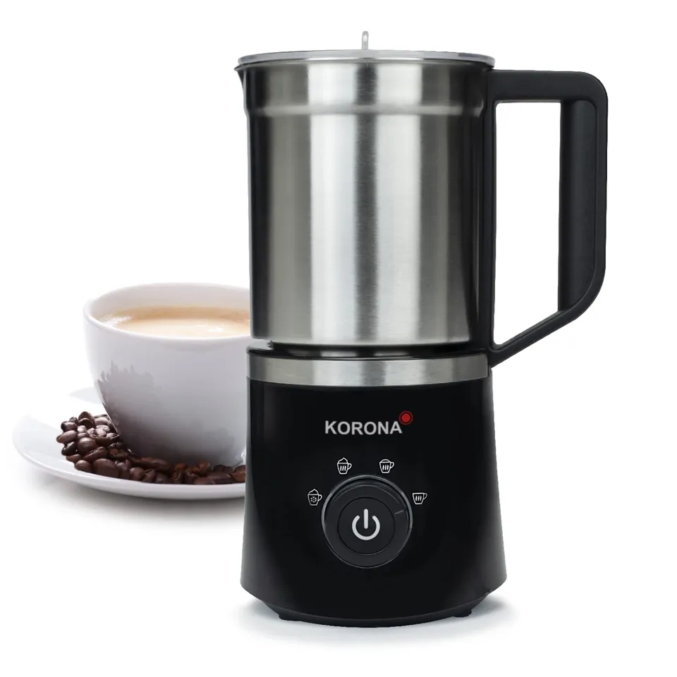 Korona 18050 Montalatte Elettrico Induzione 400 ml