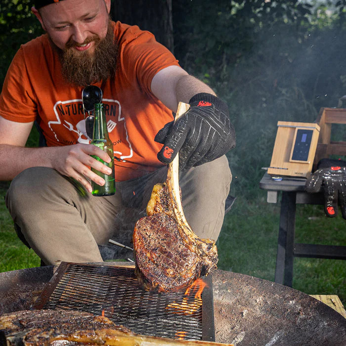 Meater Pro XL termometro carne wifi 4 sonde