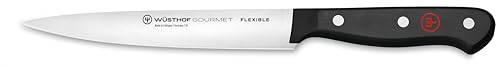 Wüsthof Gourmet coltello filetto 16 cm lama flessibile
