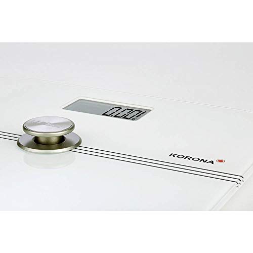 Korona Mona 73160 Bilancia Pesapersone Senza Batterie