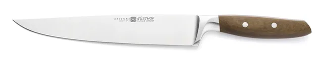Wusthof Epicure Coltello Prosciutto 23 cm Lama Larga