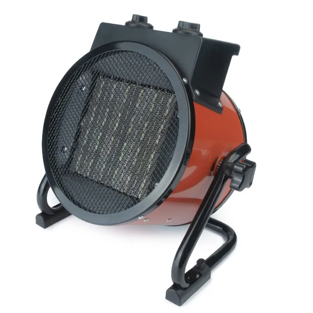 Korona 60002 termoventilatore ceramico 3000 W