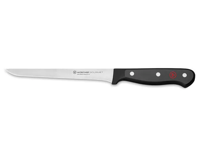 Wüsthof Gourmet Coltello Disosso 16 cm Flessibile