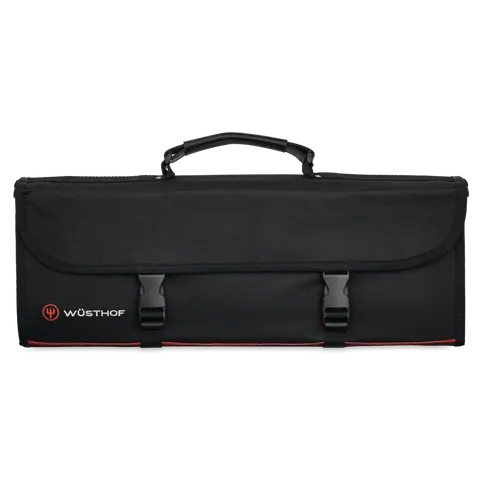 Wusthof Borsa Portacoltelli 10 Posti Tessuto 13"