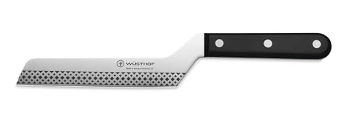 Wüsthof Coltello Formaggio Inox per Paste Dure e Molli