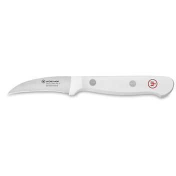 Wüsthof Gourmet White blocco coltelli 18 pezzi