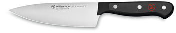 Wusthof Gourmet Set Coltelli Ceppo 16 Pezzi Acacia