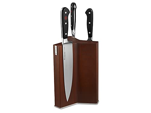 Wusthof Blocco Magnetico Portacoltelli Faggio