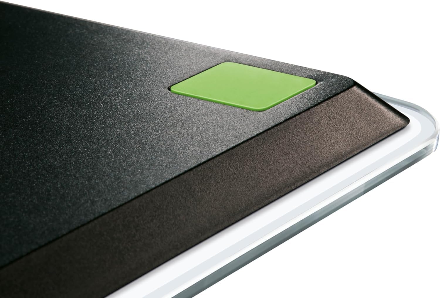 Soehnle Page Compact 300 Bilancia Cucina 5 kg Bianca