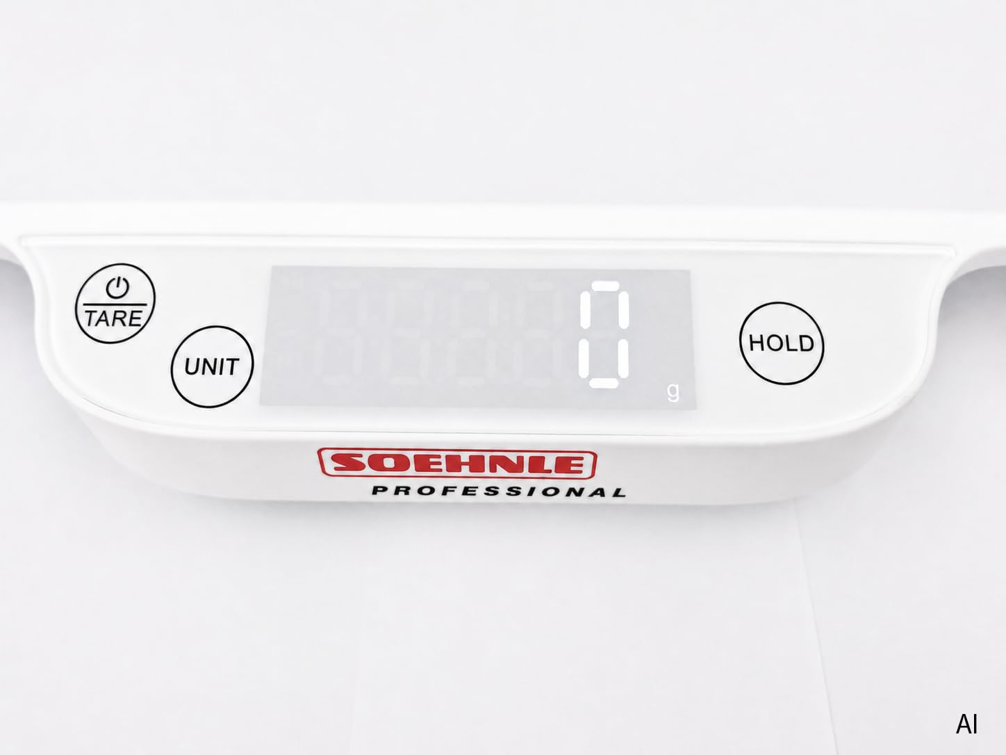 Soehnle Professional 8305 bilancia neonati 40 kg/5 g