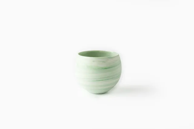 Acaia Zesty Galaxy Cup Set tazzine ceramica 2 pezzi