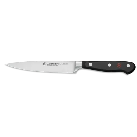 Wüsthof Classic Coltello Universale 5" Affilato
