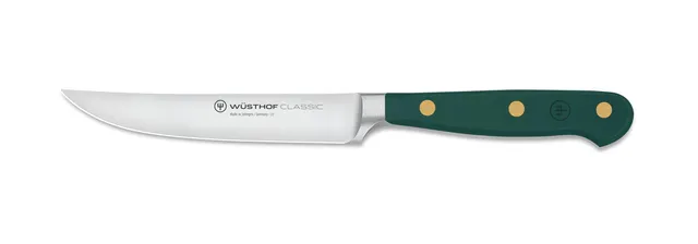 Wusthof Classic Coltello Bistecca 12 cm Fresh Rosemary