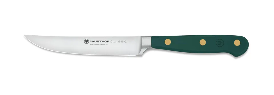 Wusthof Classic Coltello Bistecca 12 cm Fresh Rosemary