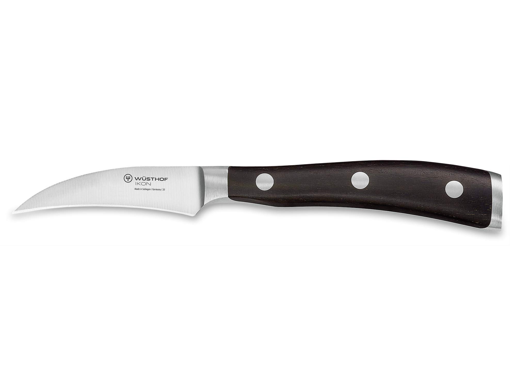 Wusthof Ikon Coltello Disosso 14 cm Lama Rigida