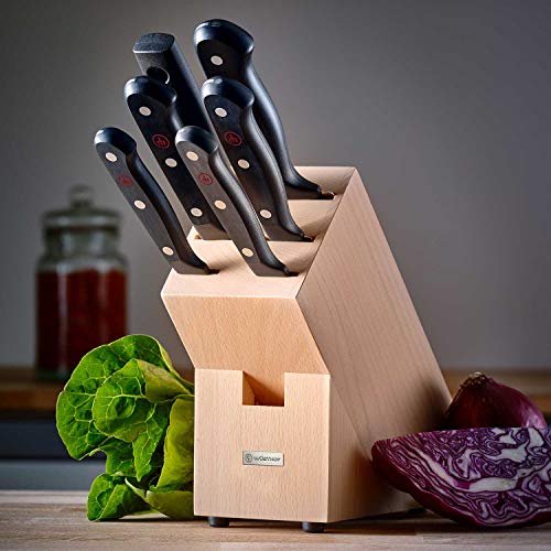 Wüsthof Gourmet Spatola Cucina 20 cm Angolare