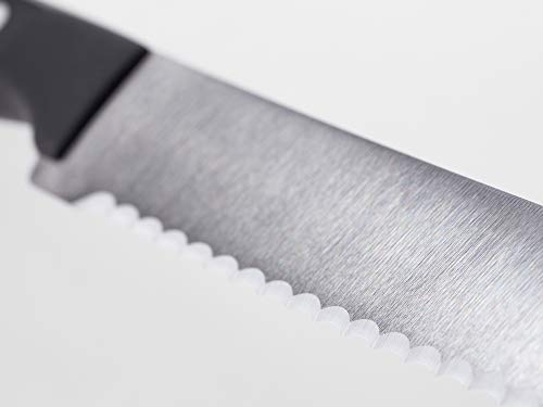 Wusthof Gourmet coltello pasticciere 26 cm seghettato