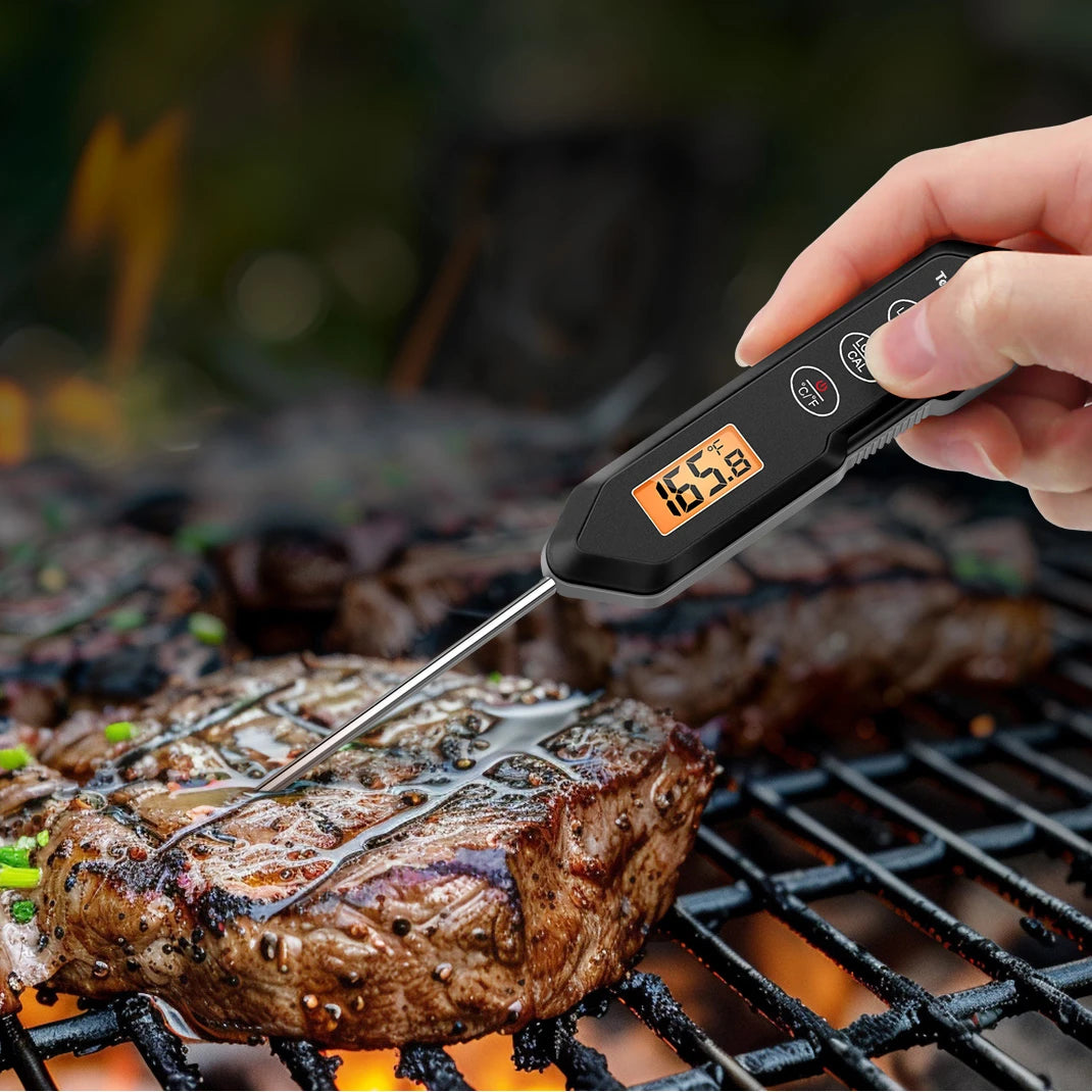 TempPro TempSwift Core TP15HW termometro carne istantaneo impermeabile