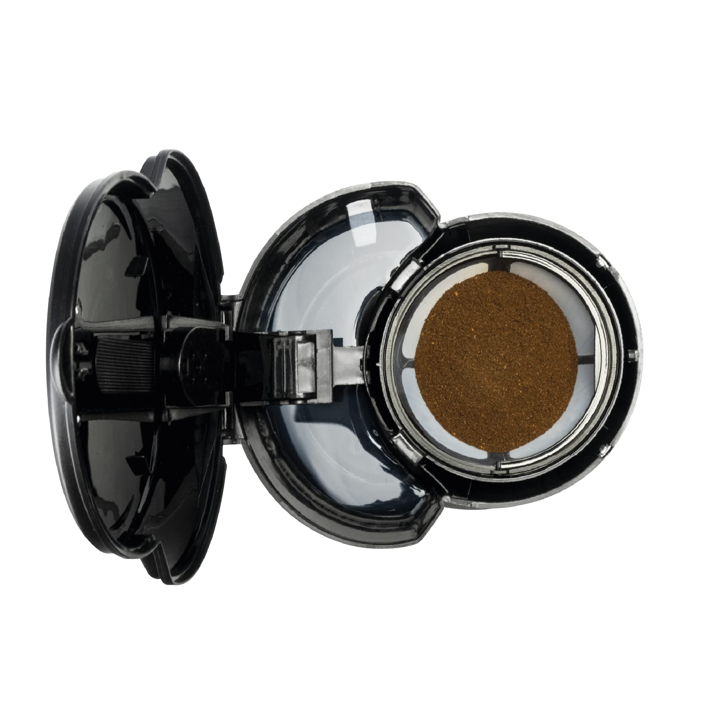Korona 12304 macchina caffè filtro 0,7 L 5 tazze