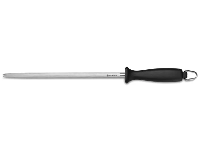 Wüsthof Acciaino 26 cm per Raddrizzare Filo Coltelli