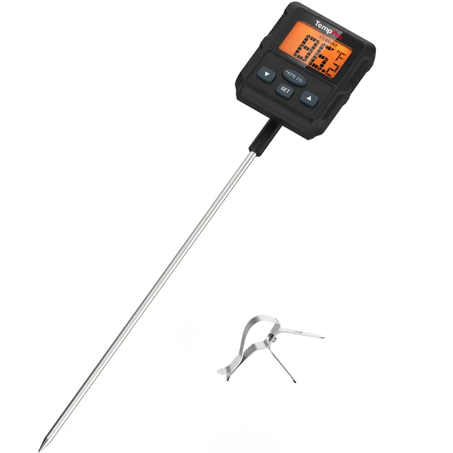 TempPro TP511W termometro zucchero caramello digitale