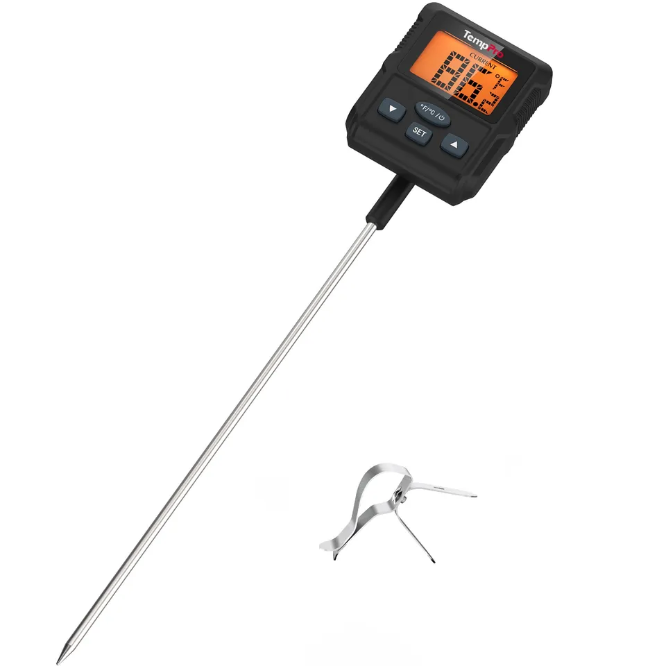 TempPro TP511W termometro zucchero caramello digitale