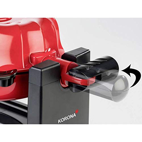 Korona Cake Maker 41060 macchina torte ciambella 1200W