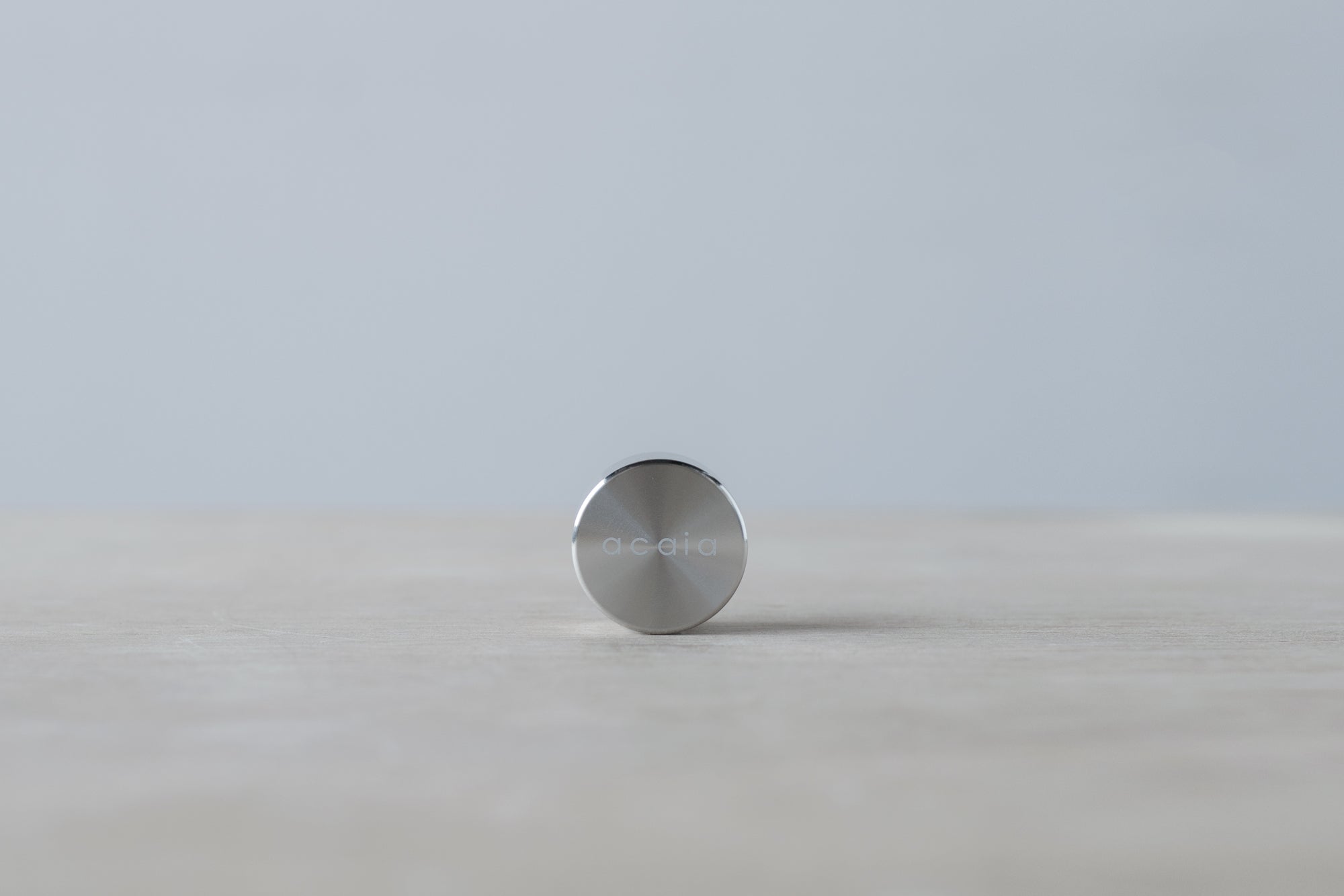 Acaia Calibration Weight peso calibrazione 100 g classe F2