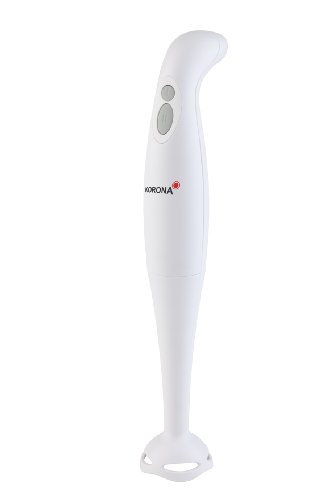 Korona 23510 Frullatore Immersione 200W Bianco