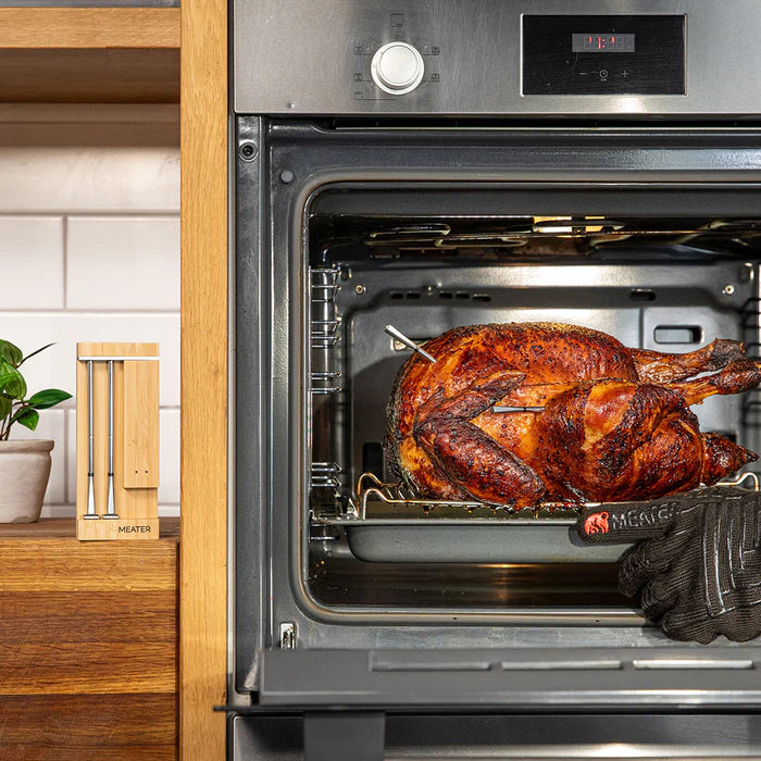 Meater Pro Duo termometro carne wifi doppia sonda