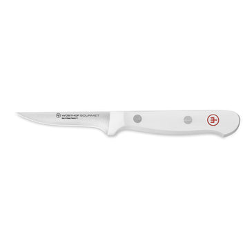 Wüsthof Gourmet White blocco coltelli 18 pezzi