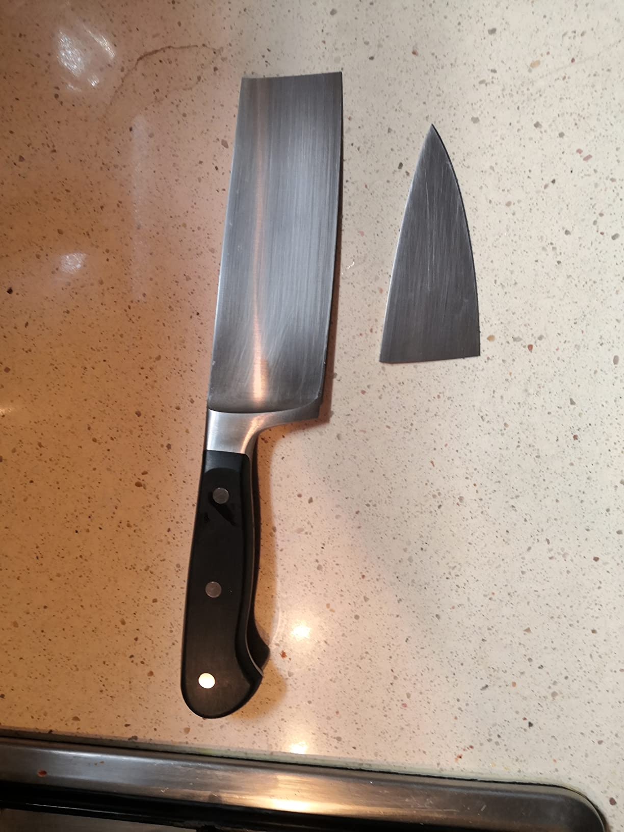Wüsthof Classic Coltello Cuoco 23 cm Forgiato