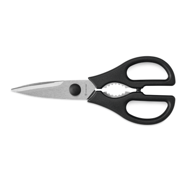 Wusthof Gourmet Ceppo Coltelli 11 Pezzi Faggio Tedesco