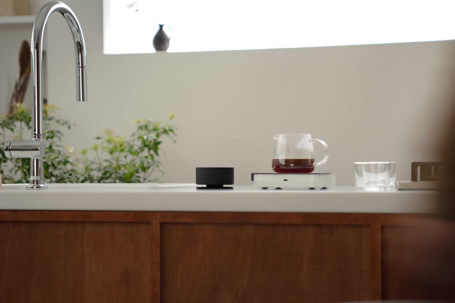 Acaia Horizon Strumento Maturazione Caffè Bassa Pressione