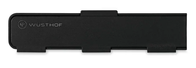 Wüsthof Custodia Salvalama 16 cm Magnetica Nera