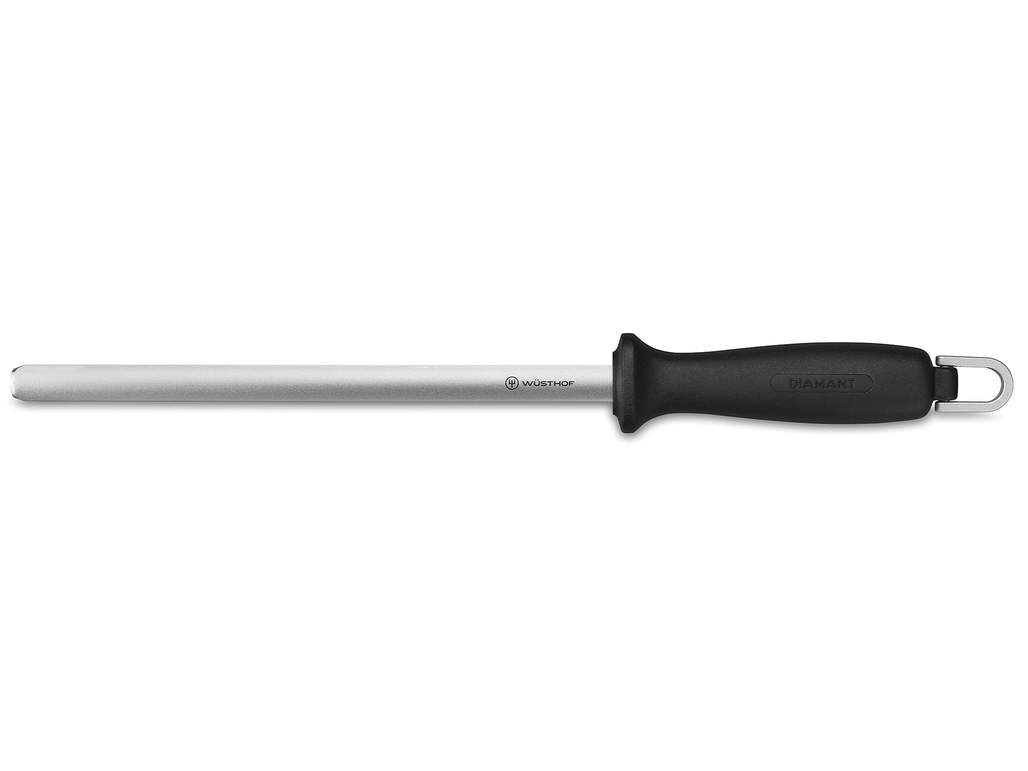 Wüsthof Affilacoltelli Diamante 26 cm Grana Fine