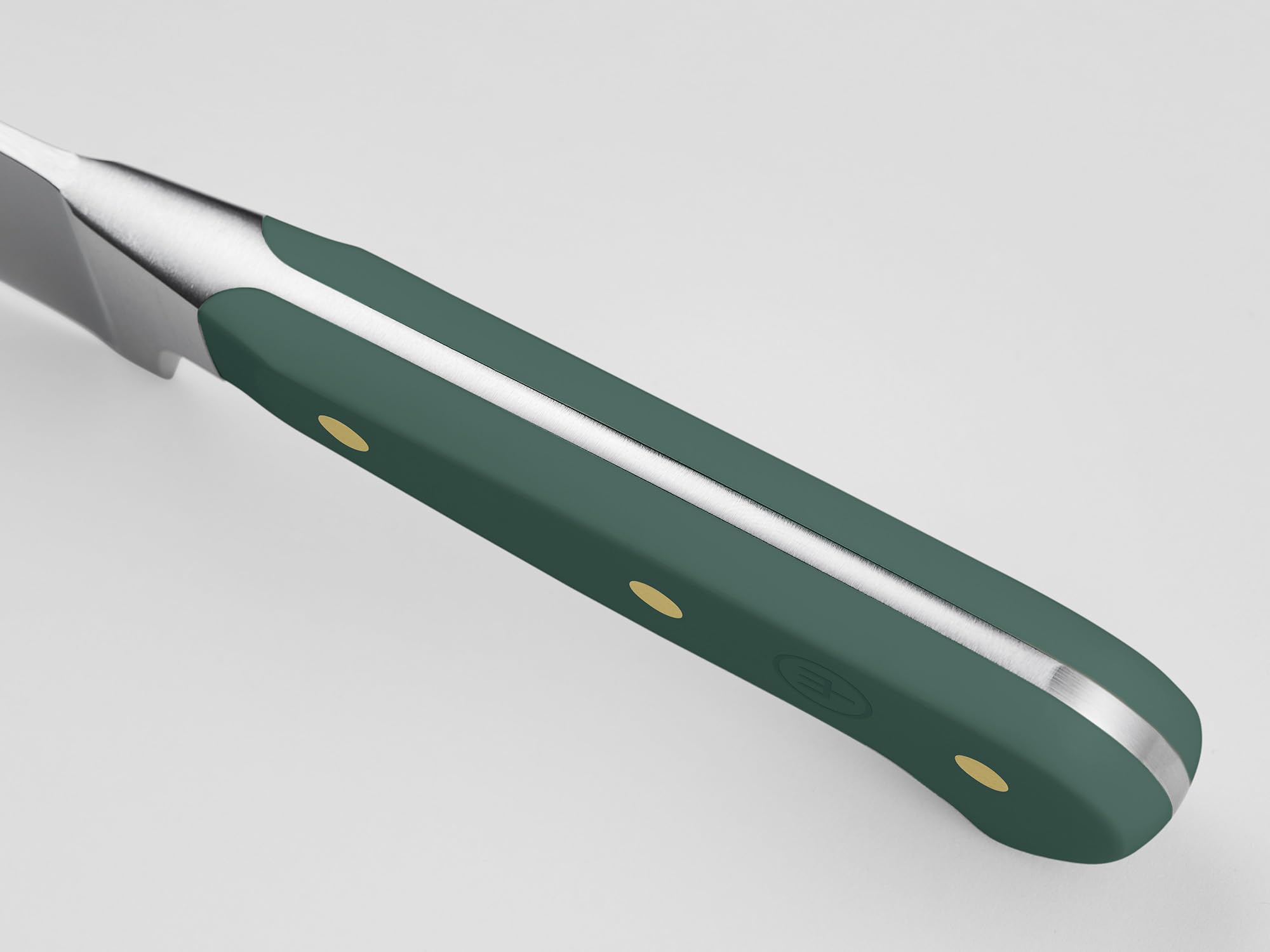 Wüsthof Classic blocco coltelli 7 pezzi verde Fresh Rosemary