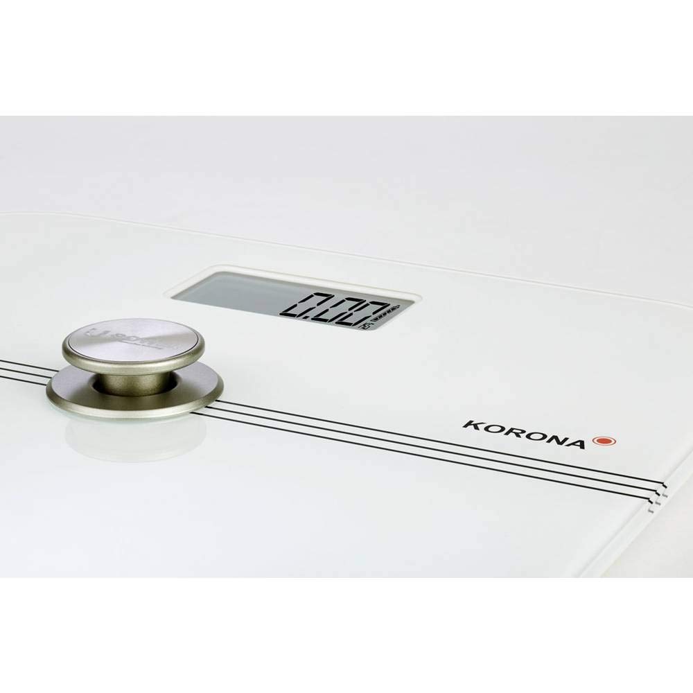 Korona Mona 73160 Bilancia Pesapersone Senza Batterie