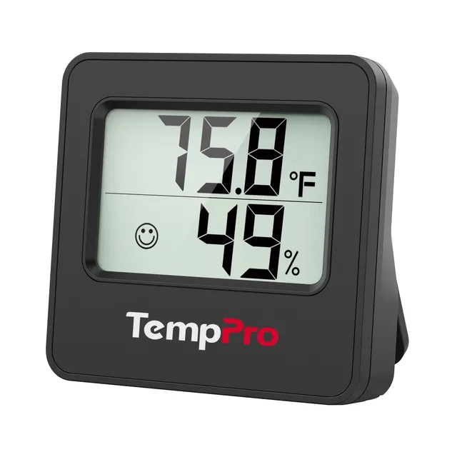 TempPro TempAir Core TP157 termometro igrometro 1 pz