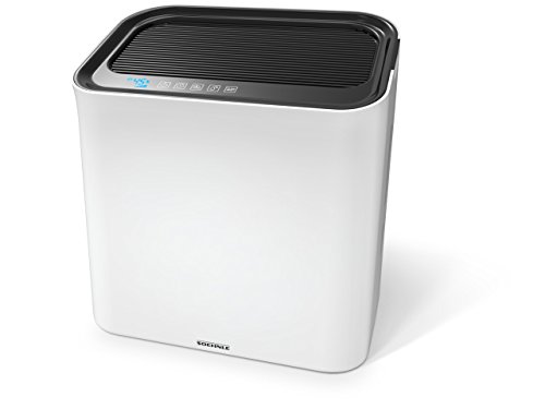 Soehnle Airfresh Wash 500 filtro ricambio HEPA