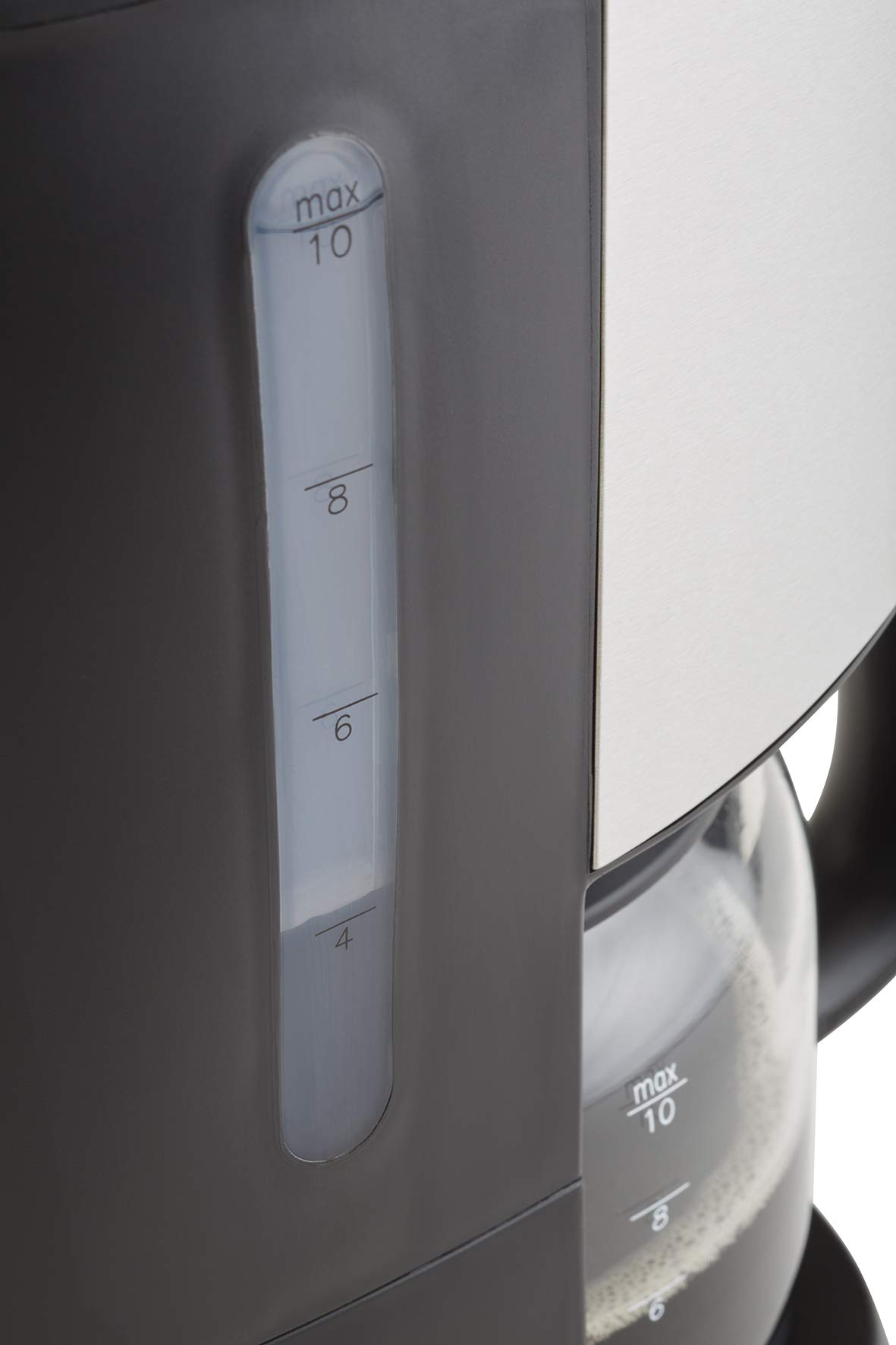 Korona 10252 macchina caffè filtro 1,25 L 10 tazze