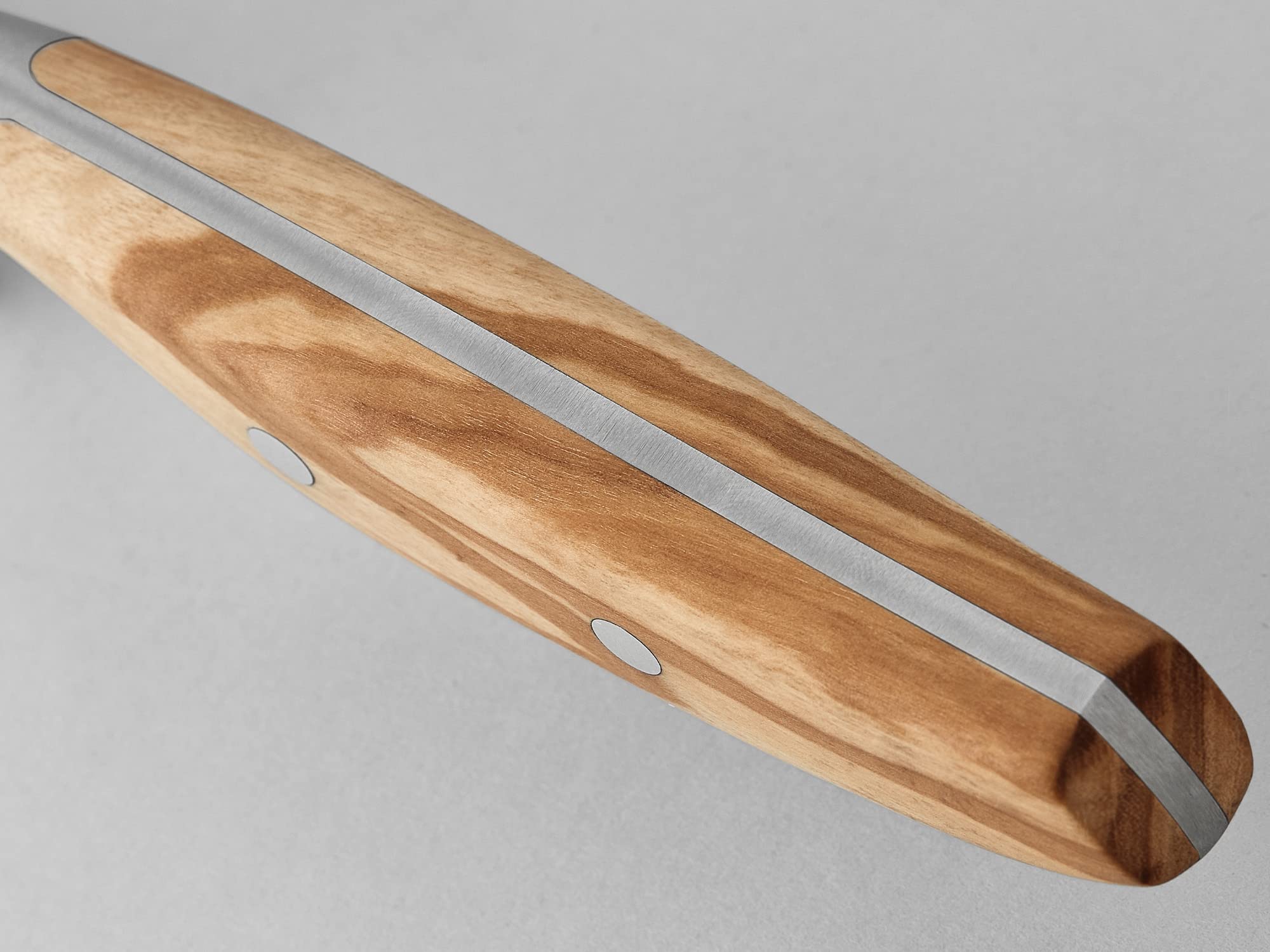 Wüsthof Amici santoku 17 cm legno ulivo