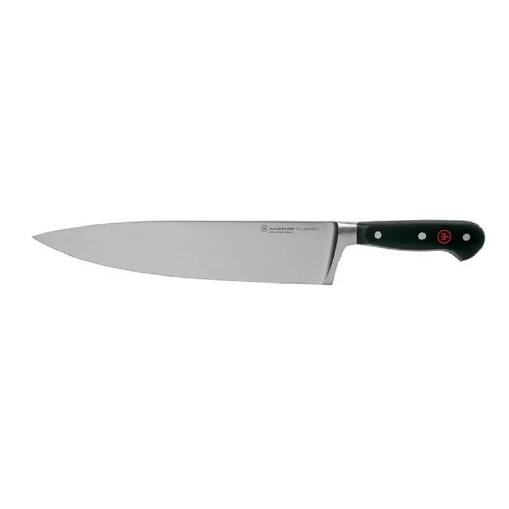 Wüsthof Classic Coltello Cuoco 20 cm Alveolato